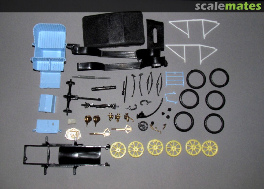 Contents Dixi 07 17-25 MK Modelle Contents Dixi 07 17-25 MK Modelle