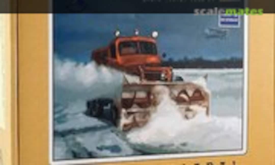 1:43 D-470 (AVD Models 1106)