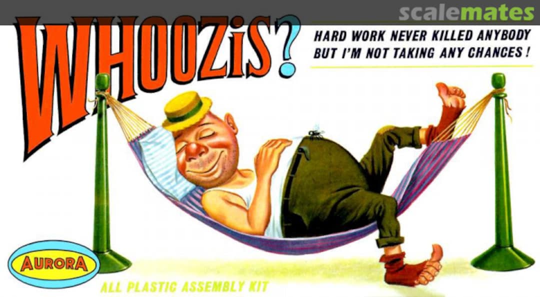 Boxart HARD WORK NEVER KILLED ANYBODY BUT I'M NOT TAKING ANY CHANCES! 206-50 Aurora Boxart HARD WORK NEVER KILLED ANYBODY BUT I'M NOT TAKING ANY CHANCES! 206-50 Aurora