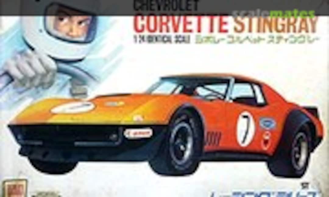 1:24 Corvette Stingray (Otaki OT3-85)