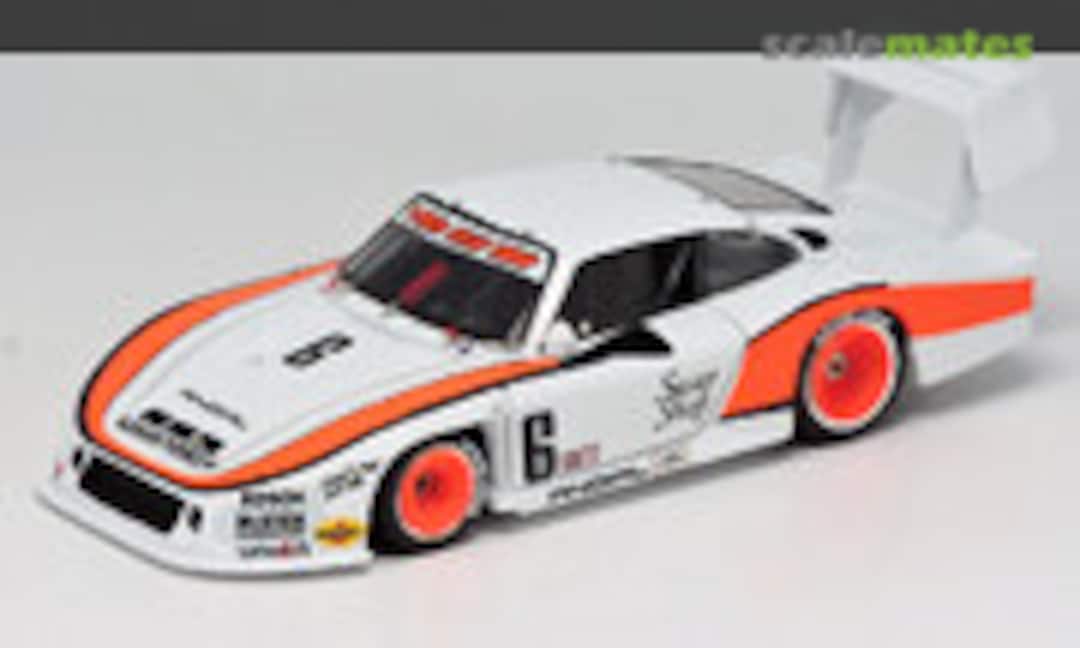 1:43 Porsche 935 L #935 L &quot;Swap Shop&quot; (Arena Modelli ARE965)