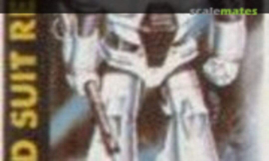 No Powered Suit γ Winter Type (Nitto 946-300)