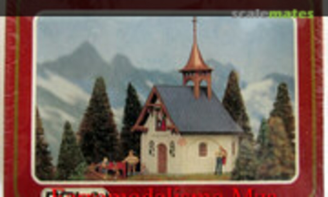 1:87 Chapel (Pola 505) 505