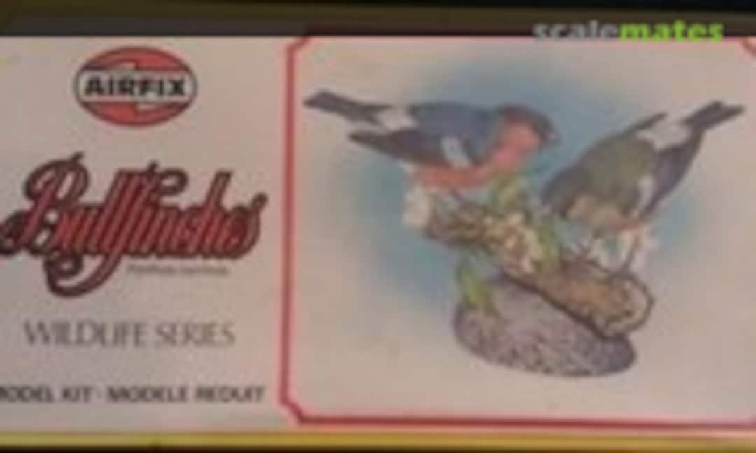 1:1 Bullfinches (Airfix 9 03830) 9 03830