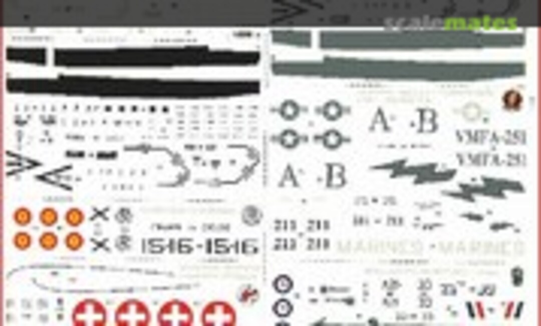 1:48 McDonnell Douglas F-18A/C Hornet (MACH 2 2019) 2019