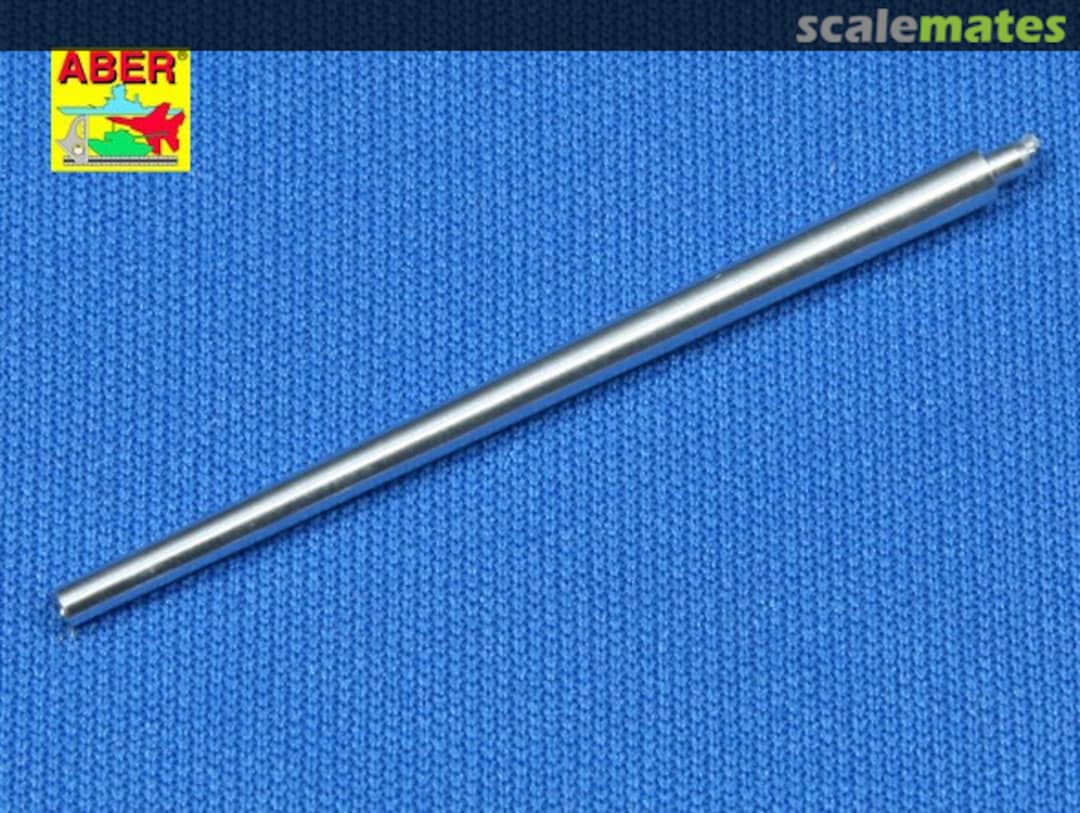 Contents 85 mm ZiS-S-53 L/54,6 72L-08 Aber Contents 85 mm ZiS-S-53 L/54,6 72L-08 Aber