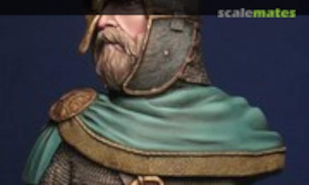 1:6 Coppergate Saxon (Wee Friends WF20003) WF20003