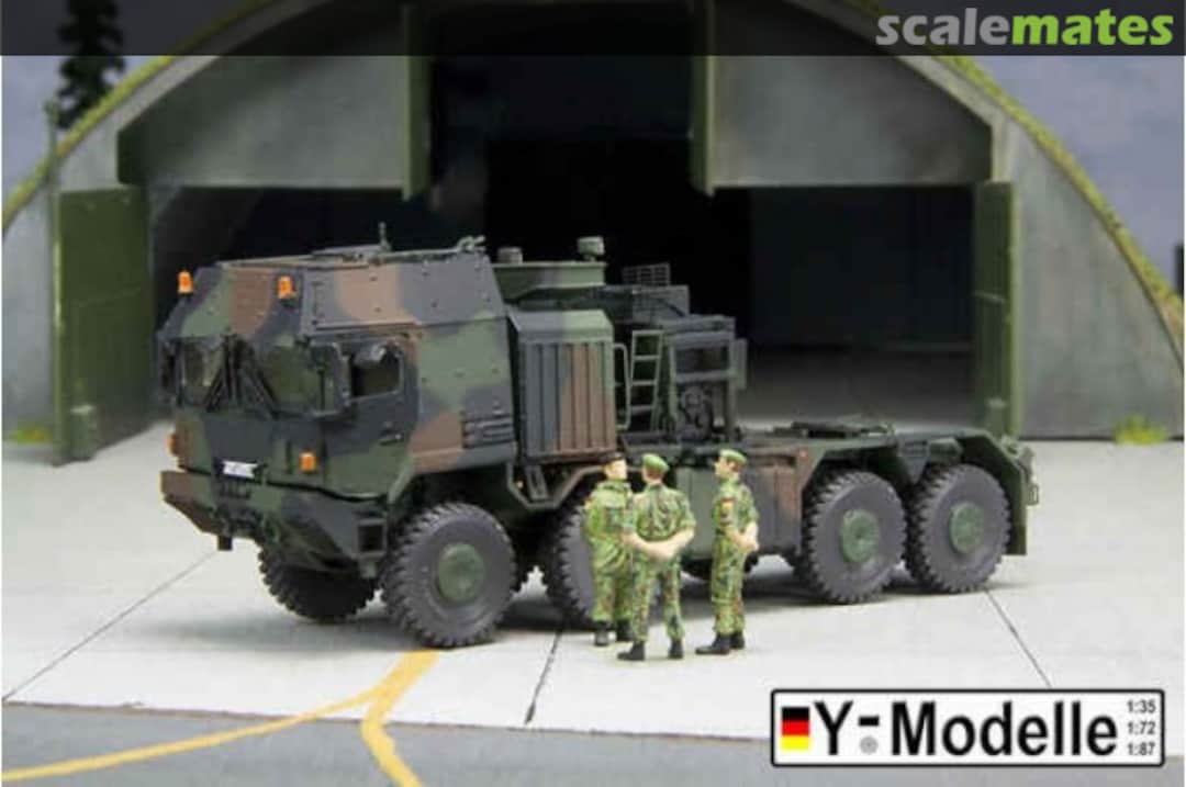 Boxart SLT 2 - MAMMUT MAN HX81 8x8 Y72-109 Y-Modelle Boxart SLT 2 - MAMMUT MAN HX81 8x8 Y72-109 Y-Modelle