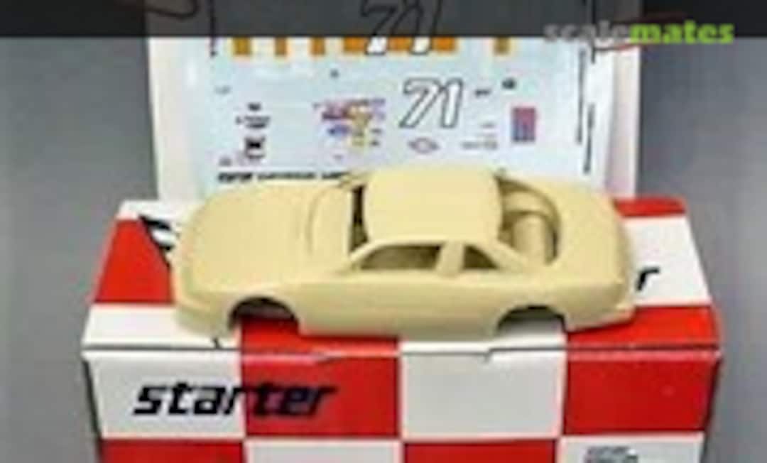 Chevrolet Lumina "Coast Guard" (Starter 652)