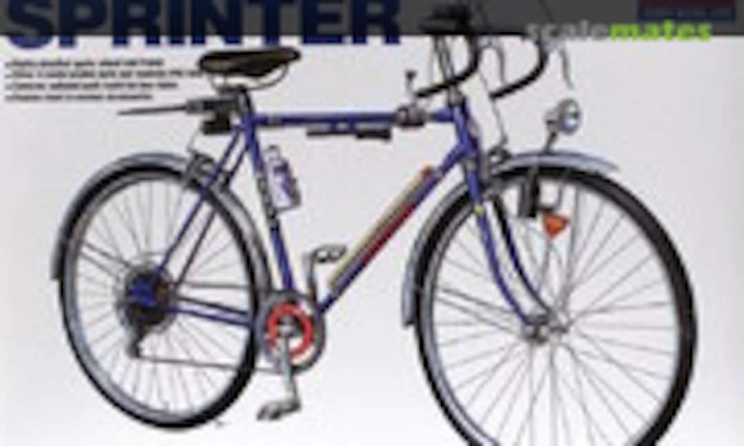 1:8 Sprinter (Academy 15603) 15603