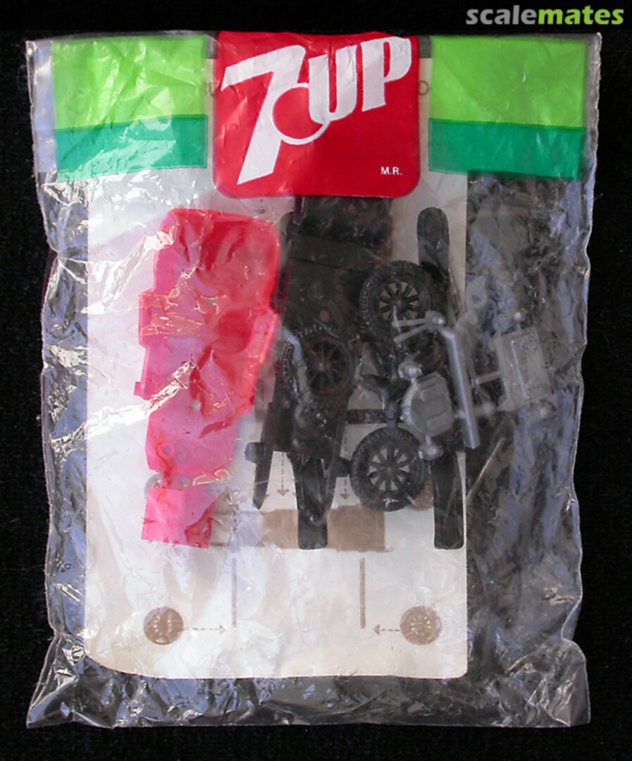 Boxart Brixia-Züst 1908 15 7up Boxart Brixia-Züst 1908 15 7up