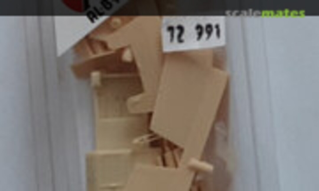 10,5-cm Pz Haubitze auf Lorraine (f) (ALBY 991)