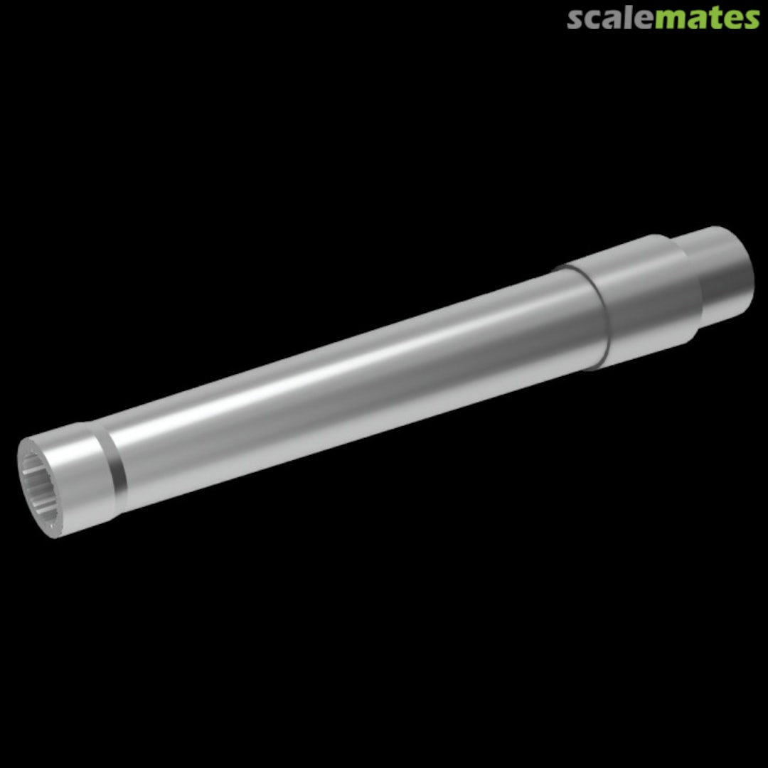 Boxart 203mm L/24 im35132 GE Models Boxart 203mm L/24 im35132 GE Models