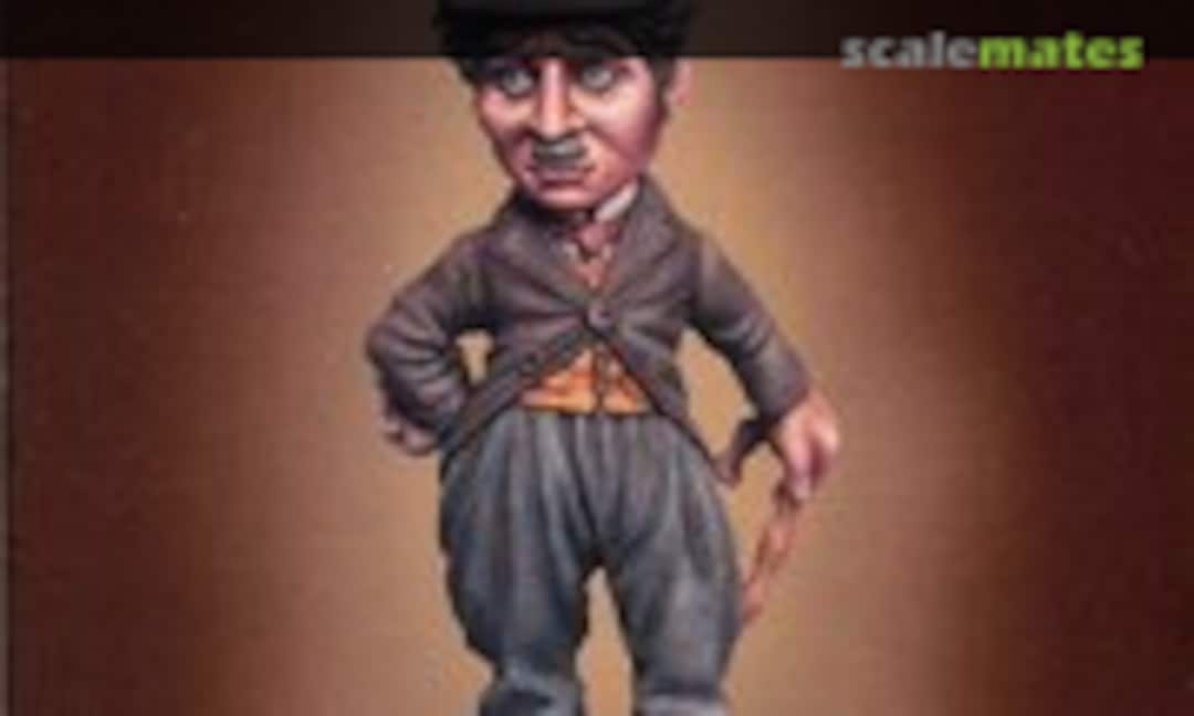 No Caricature Charly (Cartoon Miniatures CM-C06) CM-C06