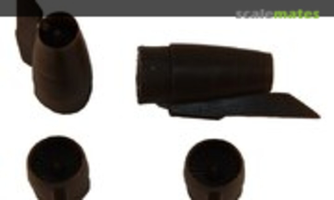 1:144 Rolls Royce RB211-524H Engines (Bra.Z Models BZ4006) BZ4006