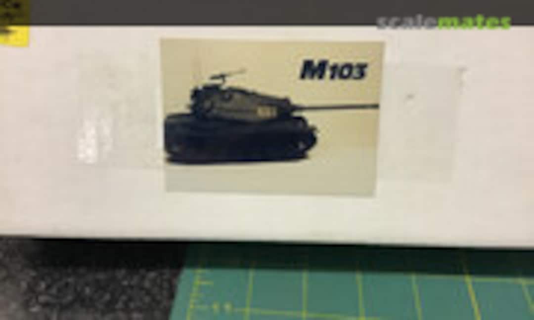 M103AA2 (Commander Series Models None)