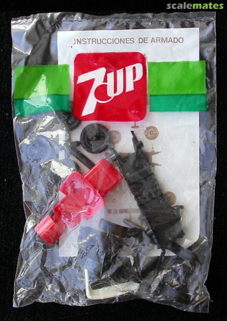 Boxart Legnano Tipo A 1908 14 7up Boxart Legnano Tipo A 1908 14 7up