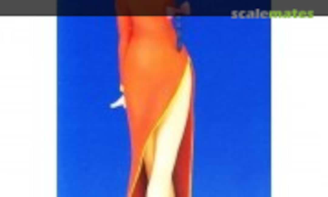 1:6 Lynn Minmay (ARII 76351-3500) 76351-3500