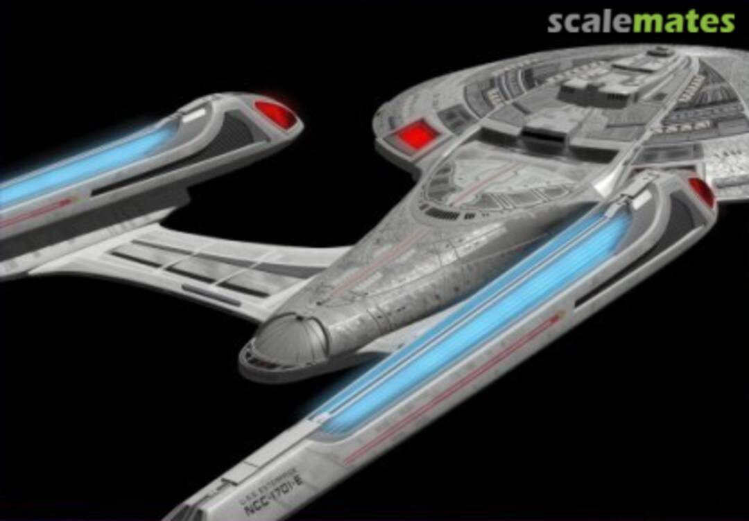 Boxart Nemesis Conversion Kit SC-26 Starcraft Models