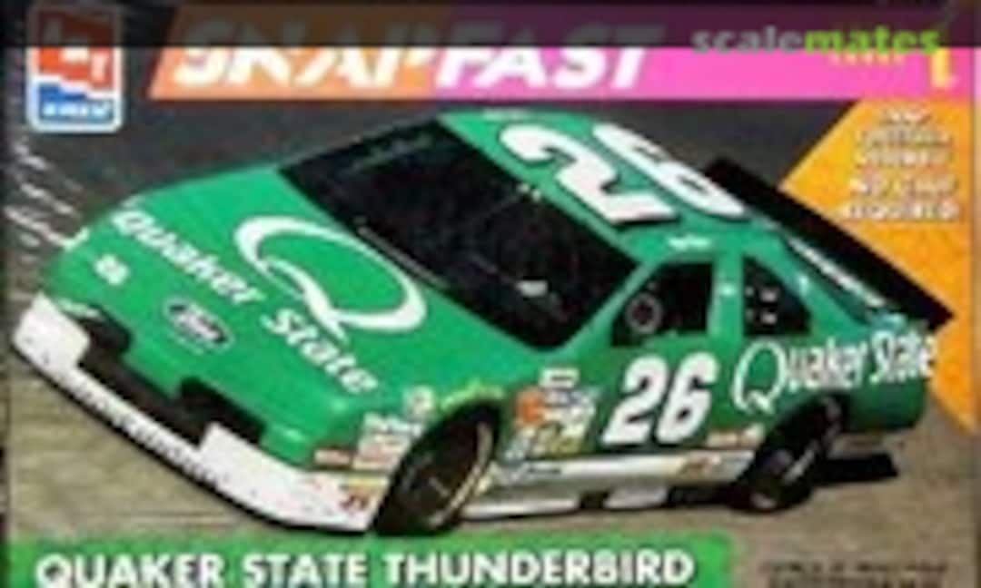 1:32 Quaker State Thunderbird (AMT/ERTL 8723)