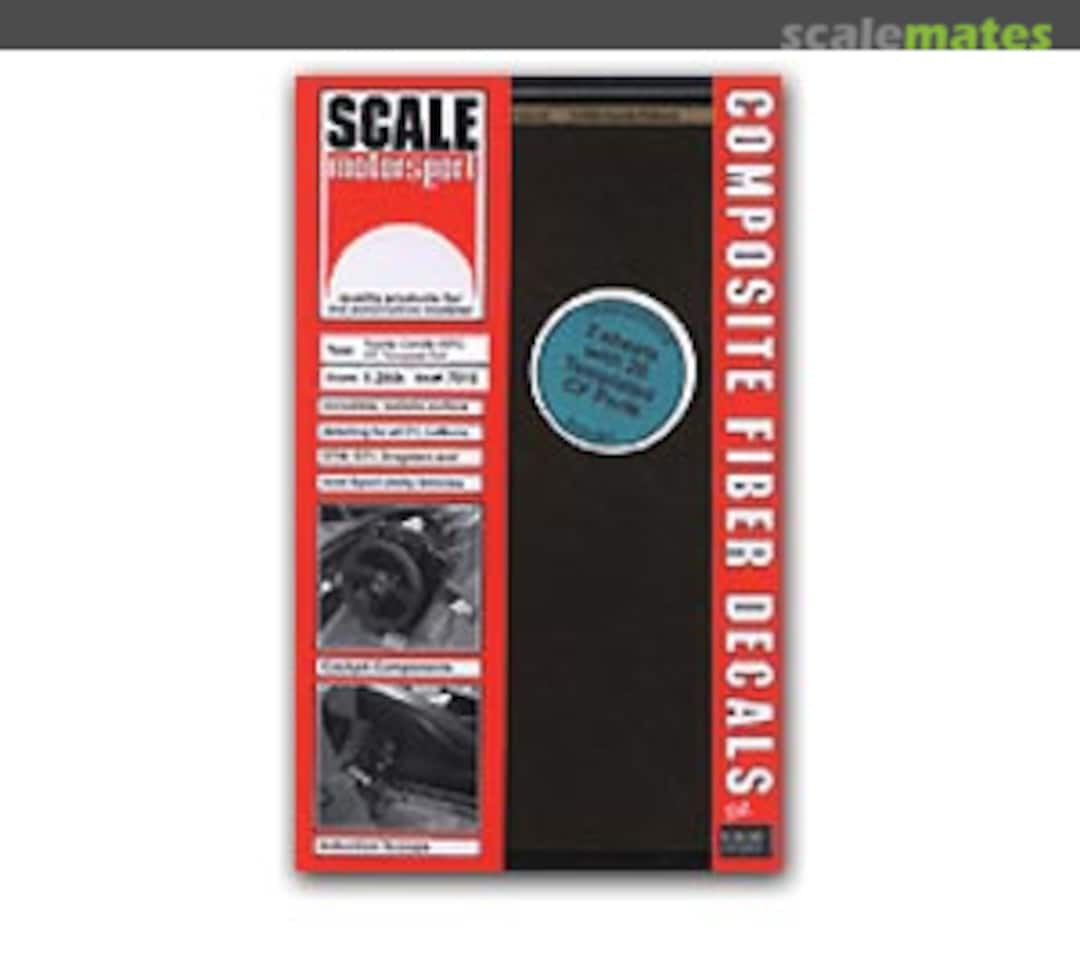 Boxart Toyota Corolla WRC Composite Fiber Template 7015 Scale Motorsport Boxart Toyota Corolla WRC Composite Fiber Template 7015 Scale Motorsport