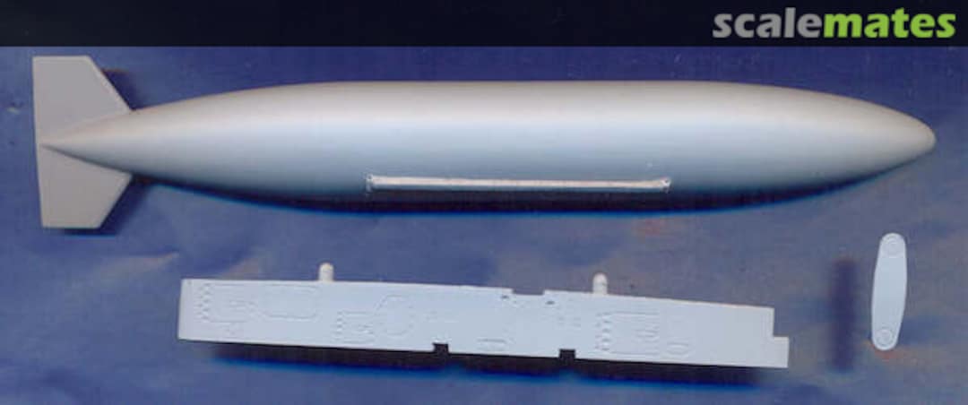 Boxart Northrop F-5E container 32289 Profimodeller Boxart Northrop F-5E container 32289 Profimodeller