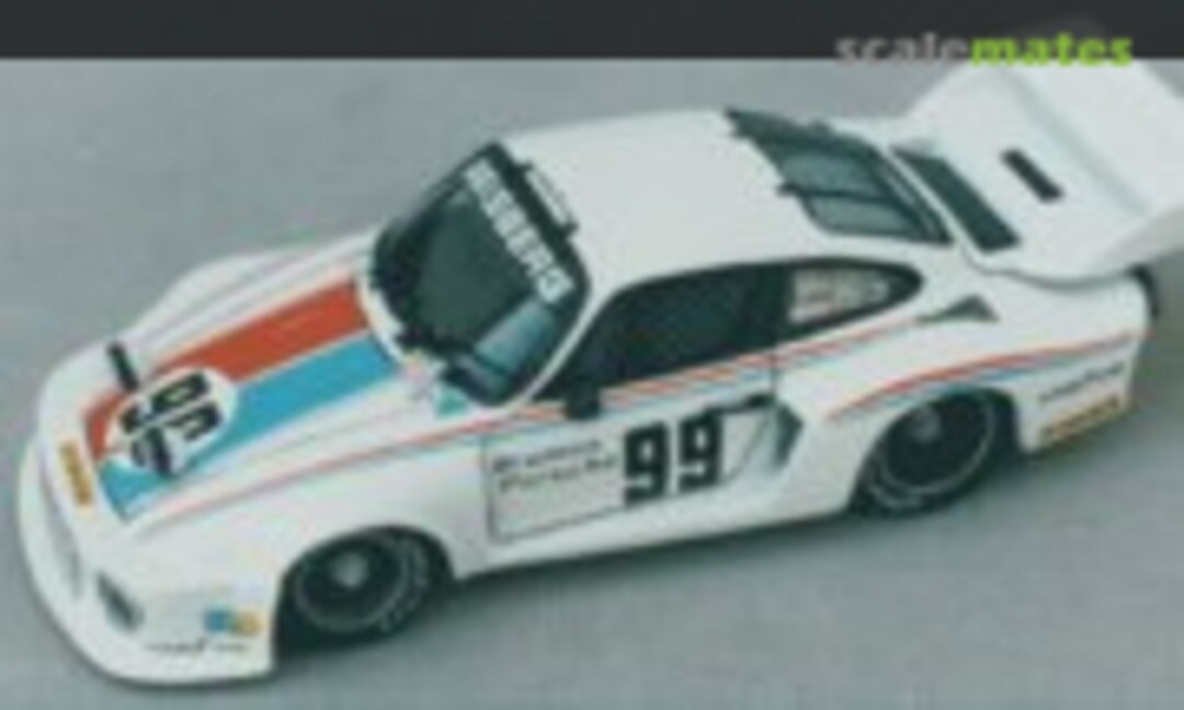 Porsche 935 Brumos (MA Scale Models 132)