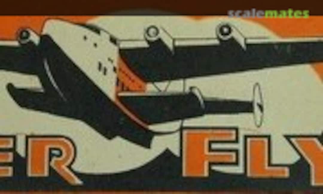 1:17 Piper Cub (Continental Model Airplane Co. D-1)