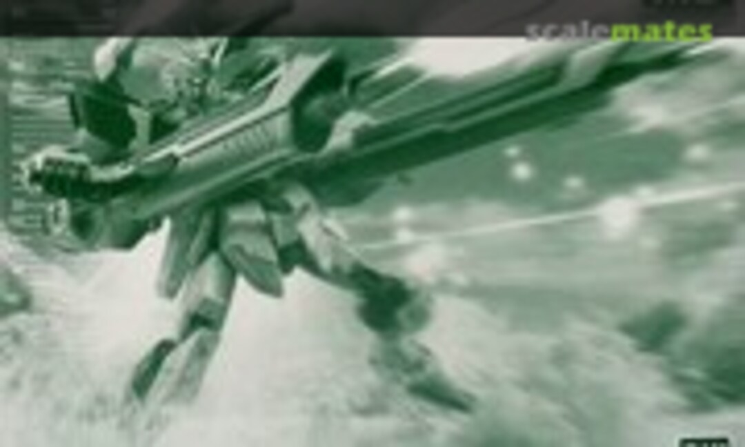 1:100 ZGMF-X56S/γ Blast Impulse Gundam (Bandai Spirits 5059004)