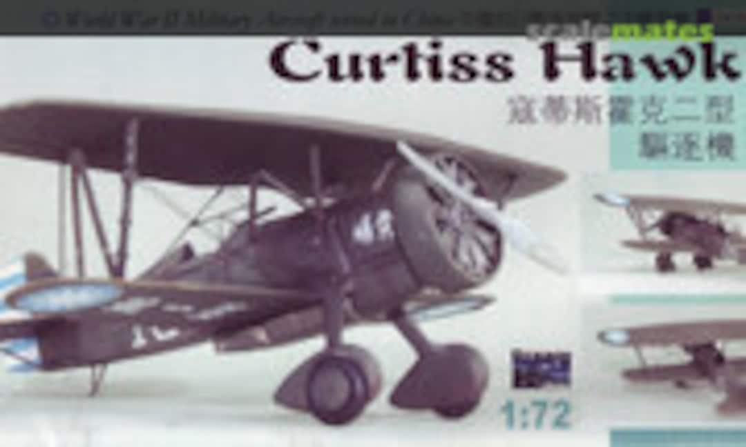 Curtiss Hawk II (Domokan C501036)