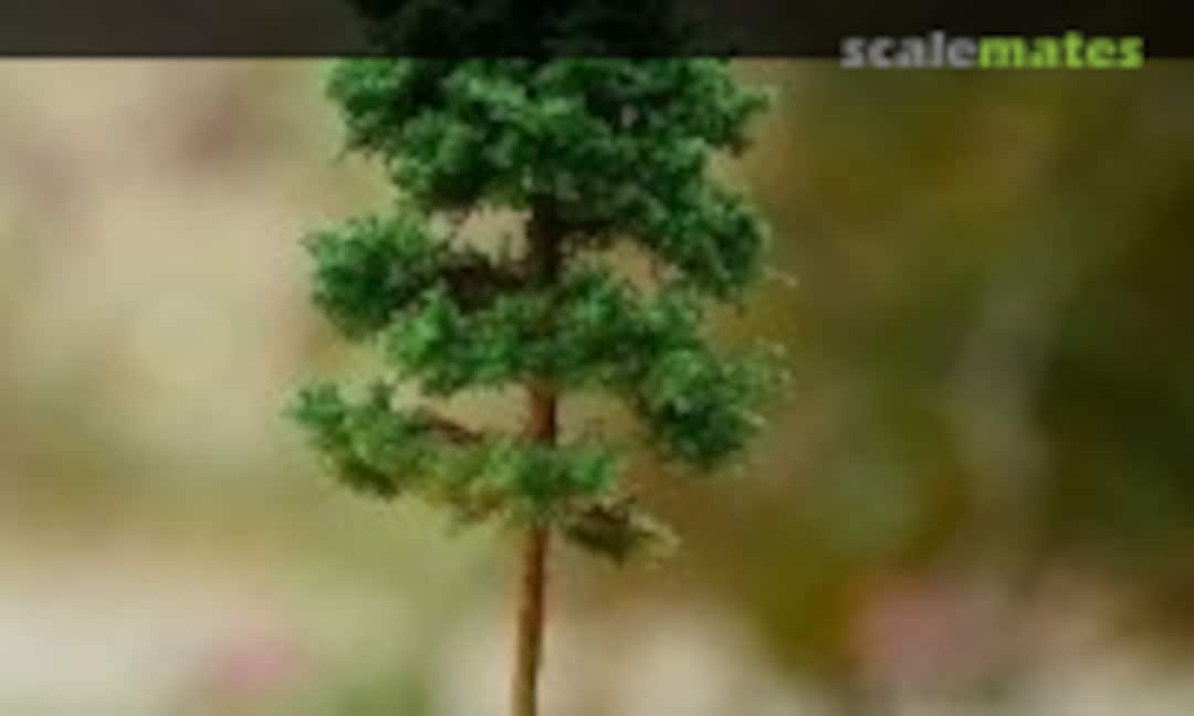 1:35 Pine Tree Tall (Sosna dorosła wysoka) (Freon SOD1)