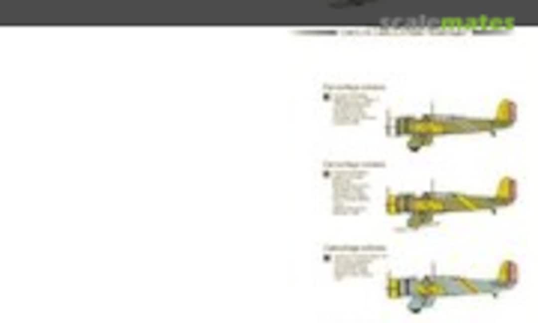 1:72 Curtis A-12 Shrike Radial Engine (CMK R72240) R72240