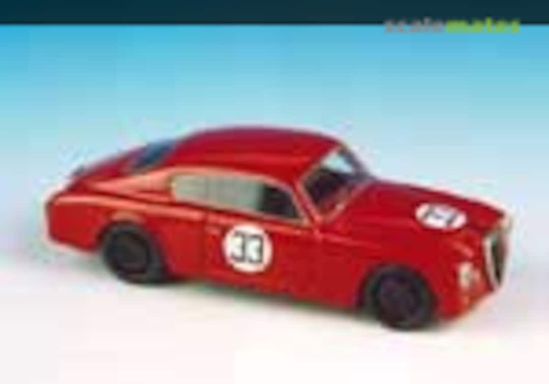 Boxart Lancia Aurelia B20 Series 1 EMB012 EmmeBi Models Boxart Lancia Aurelia B20 Series 1 EMB012 EmmeBi Models