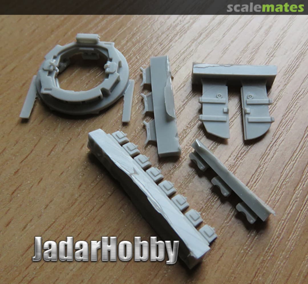 Boxart MK2 Commander cupola for British tanks RE35-609 Panzer Art Boxart MK2 Commander cupola for British tanks RE35-609 Panzer Art