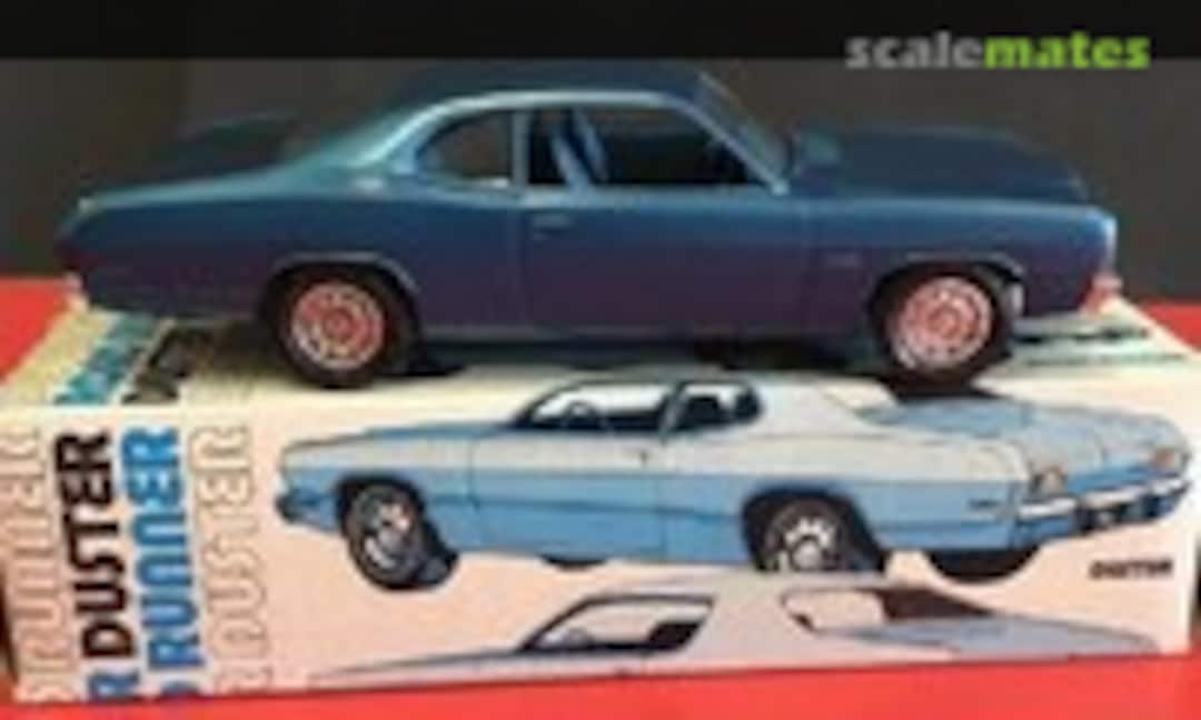 1:25 1975 Plymouth Duster (MPC )