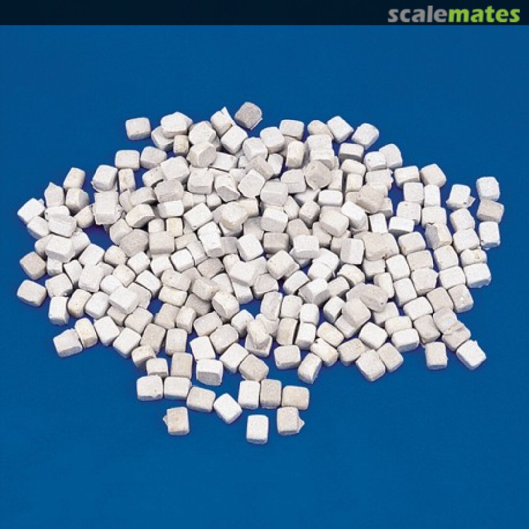 Boxart Cobblestones 288 Royal Model Boxart Cobblestones 288 Royal Model