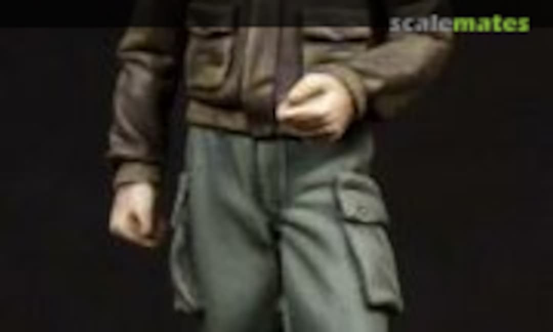 1:48 U.S. Pilot 1# (Corpus 48001) 48001