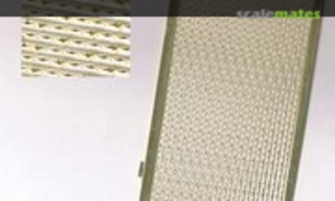 1:35 Barbed Wire (Part X-038) X-038