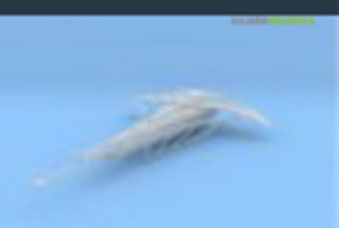 No Seed Ship (Woking Props )