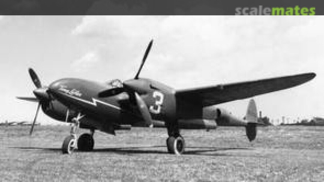 Boxart P-38L #3 Tony LeVier’s 1946-47 P-38L #3 Red Pegasus Decals Boxart P-38L #3 Tony LeVier’s 1946-47 P-38L #3 Red Pegasus Decals