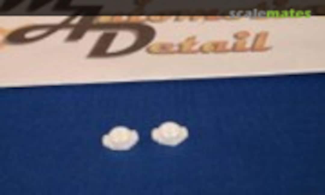 1:25 Holley Carbs (Morgan Automotive Detail hollycarbs) hollycarbs