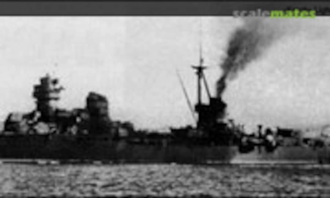 1:700 Kerch -1945 (Combrig 70231)