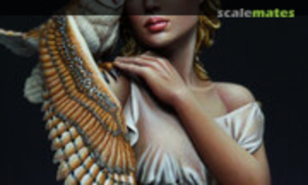 1:10 Athena (FeR Miniatures WOM00001) WOM00001