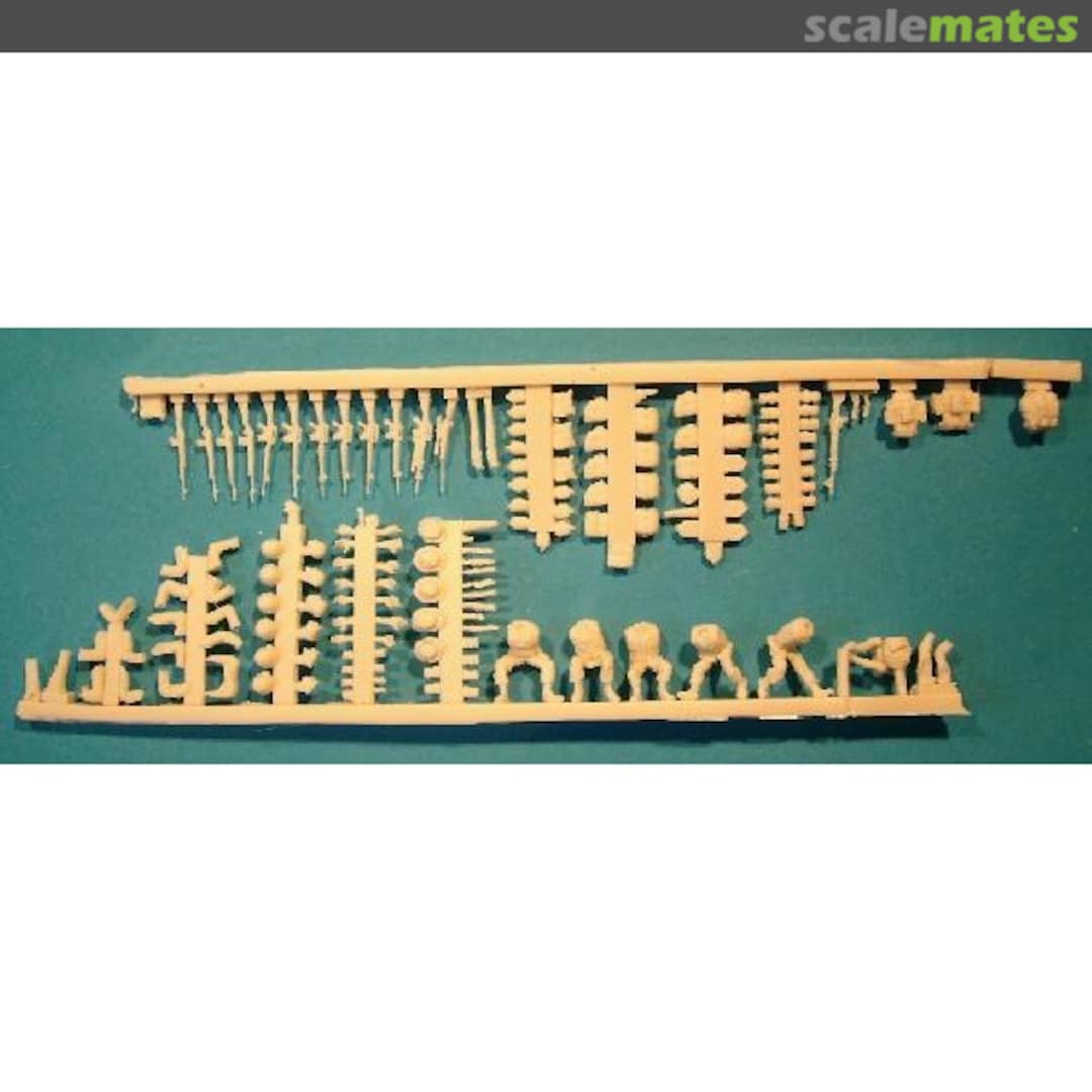 Boxart GI SEATED FOR CHOPPER SET 1 721017 Propaganda Kompany Boxart GI SEATED FOR CHOPPER SET 1 721017 Propaganda Kompany