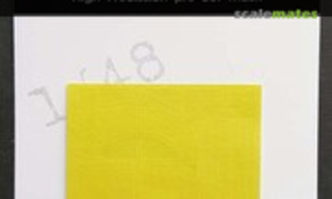 1:48 A-26B-15 Invader - Canopy Mask (DEAD Design Models NM48011) NM48011