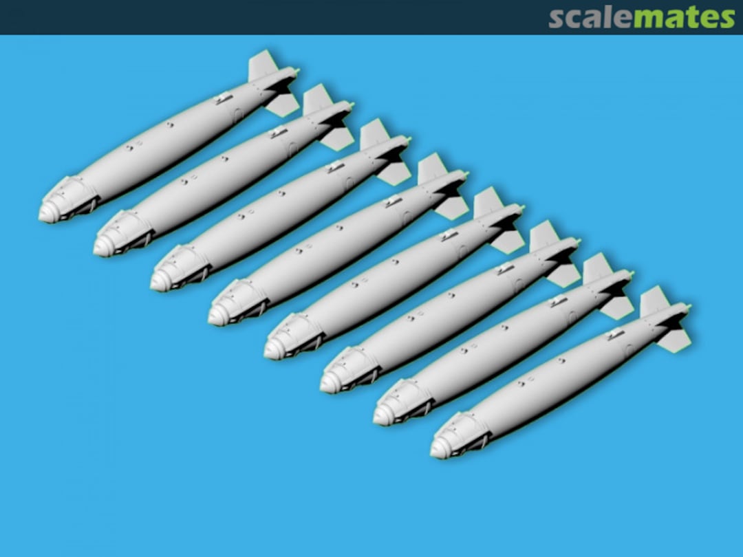 Boxart USAF GBU-54 JDAM 209232 Videoaviation.com Boxart USAF GBU-54 JDAM 209232 Videoaviation.com