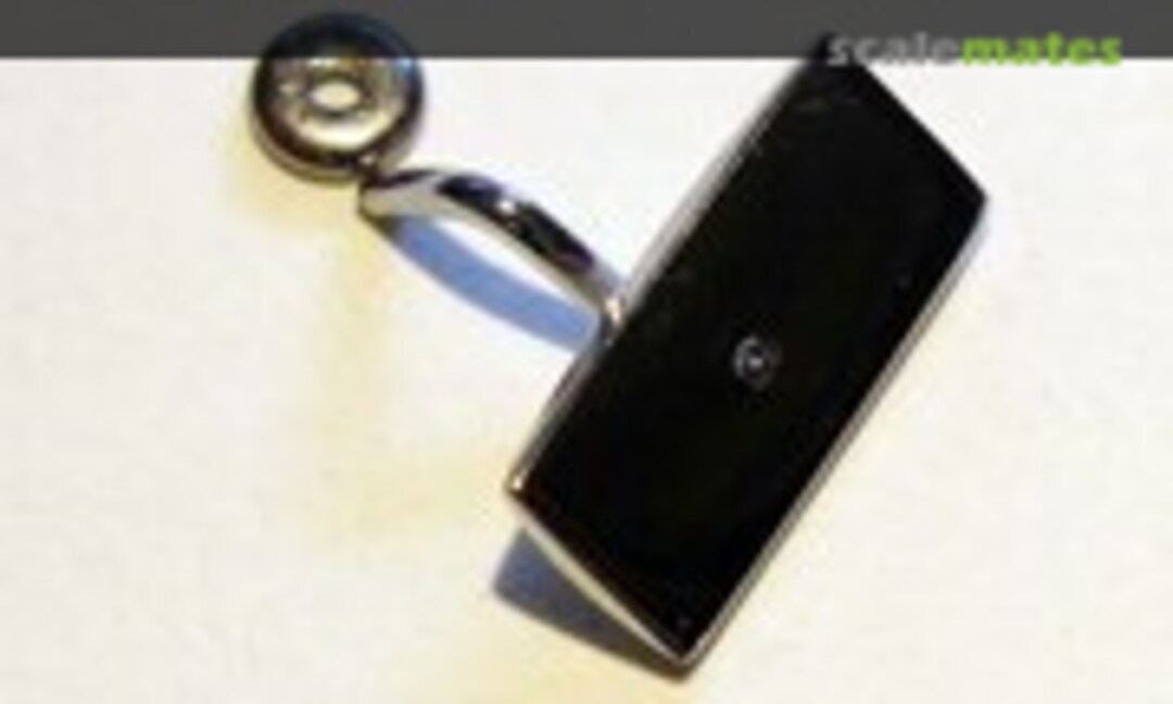 1:8 Rear-View Mirror (Model Motorcars Z007) Z007