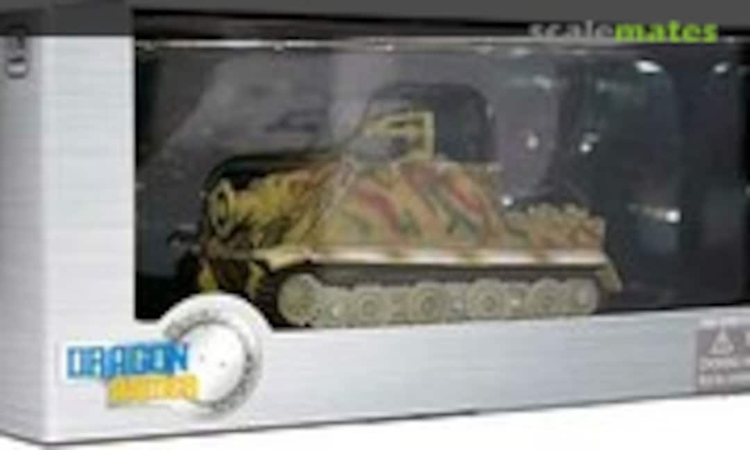 1:72 Sturmtiger (Dragon Armor 60459)