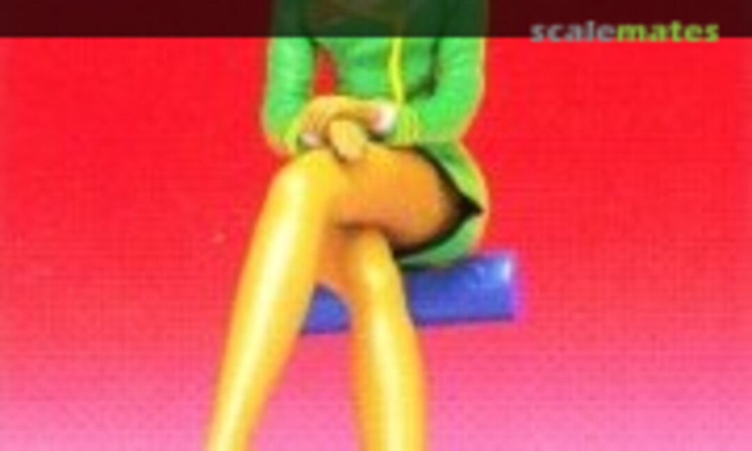 1:6 Claudia (ARII 76357-2980) 76357-2980