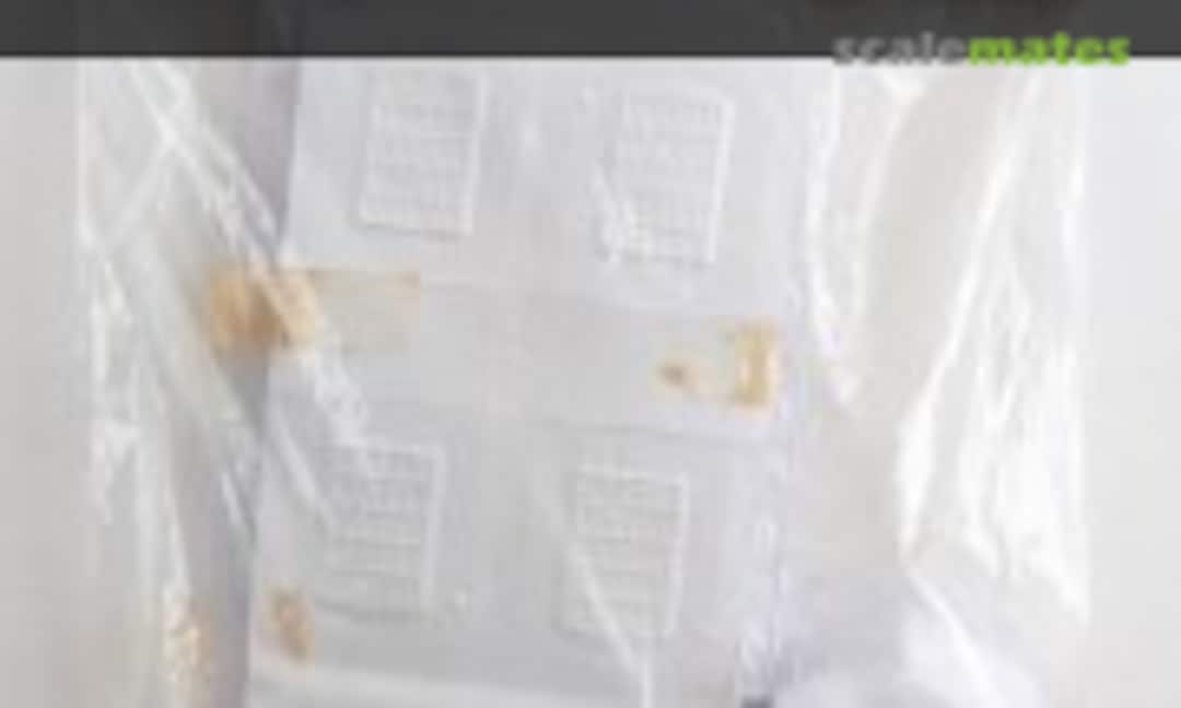 1:76 A7V Sturmpanzerwagen (Modakit )